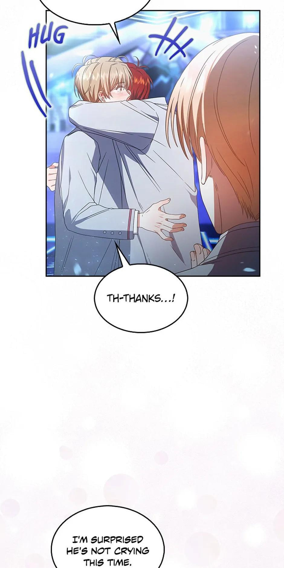Read Debut or Die! chapter 64 image 65 on Lezhin