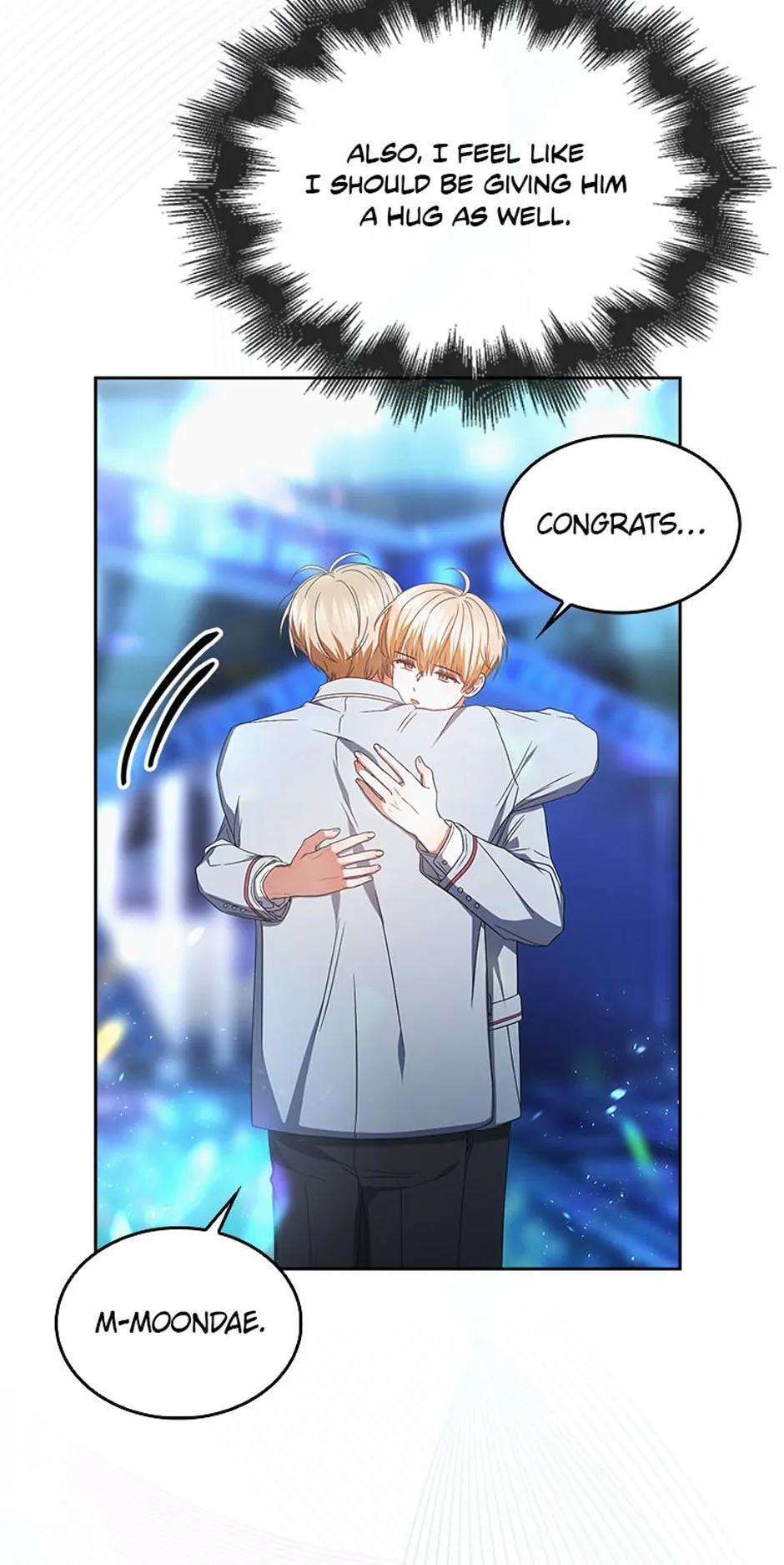 Read Debut or Die! chapter 64 image 67 on Lezhin