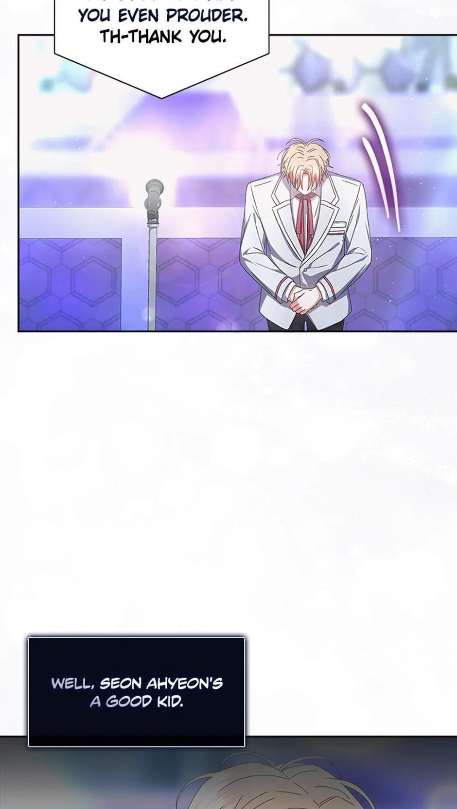 Read Debut or Die! chapter 64 image 72 on Lezhin
