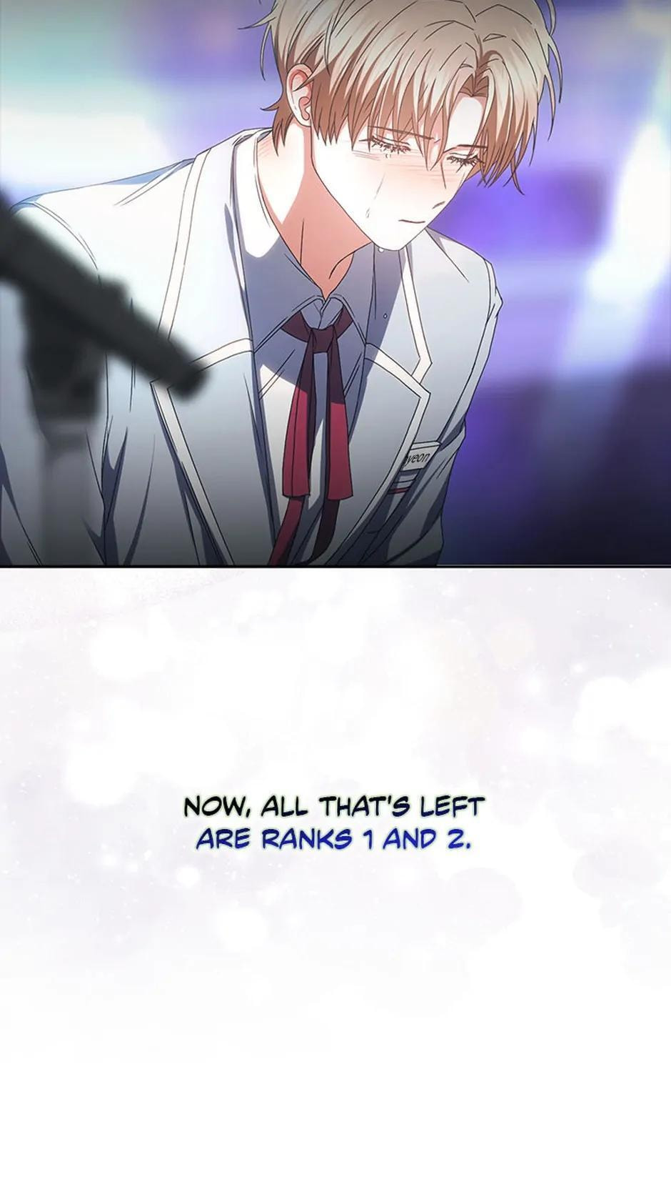 Read Debut or Die! chapter 64 image 73 on Lezhin