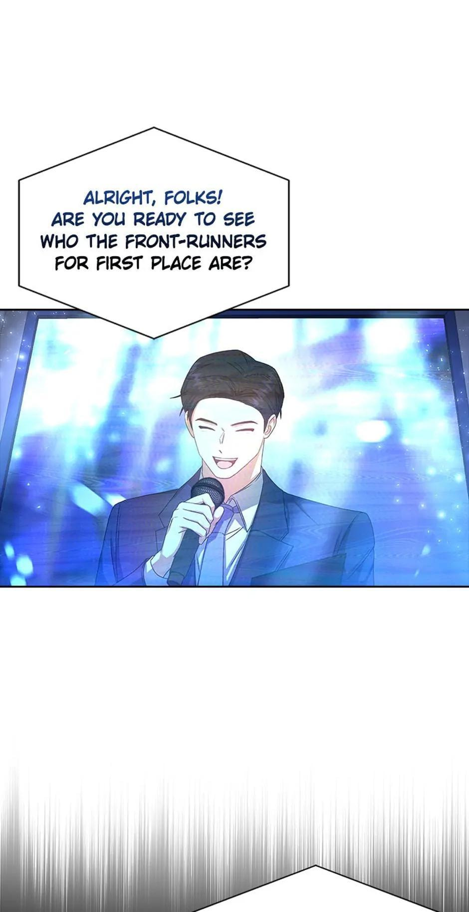 Read Debut or Die! chapter 64 image 74 on Lezhin