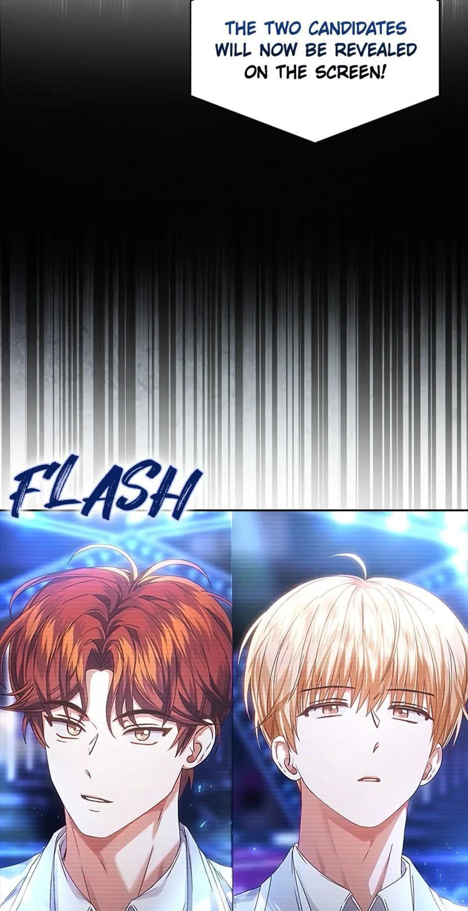 Read Debut or Die! chapter 64 image 75 on Lezhin