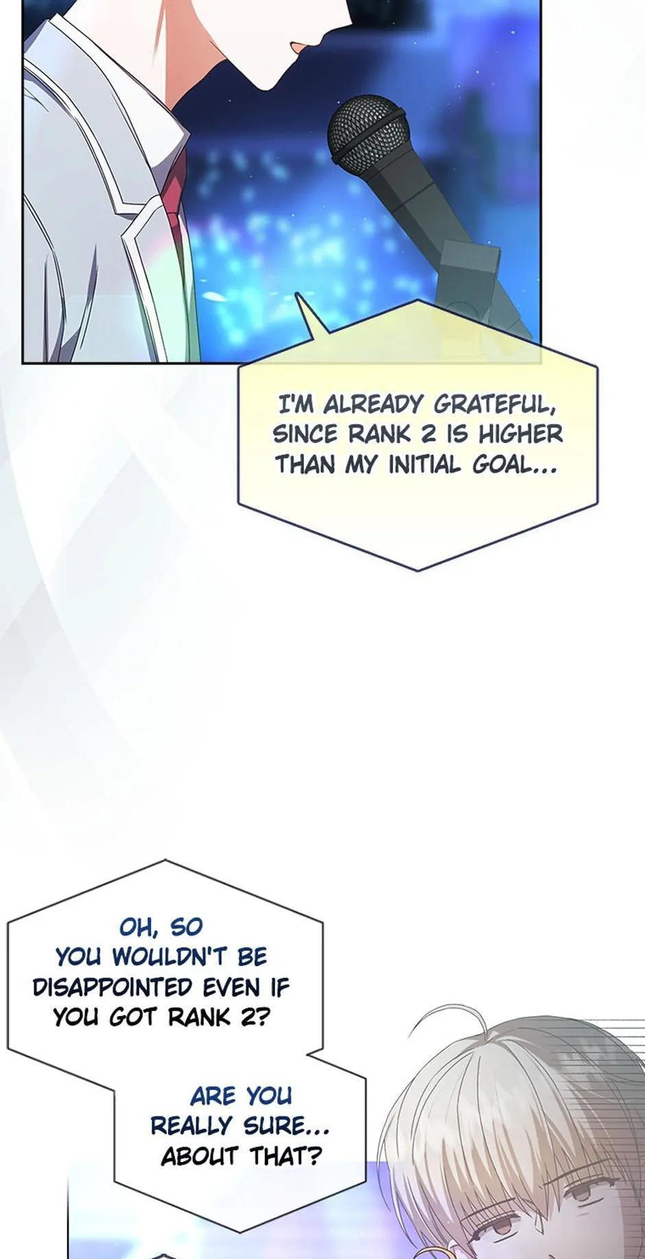 Read Debut or Die! chapter 64 image 84 on Lezhin