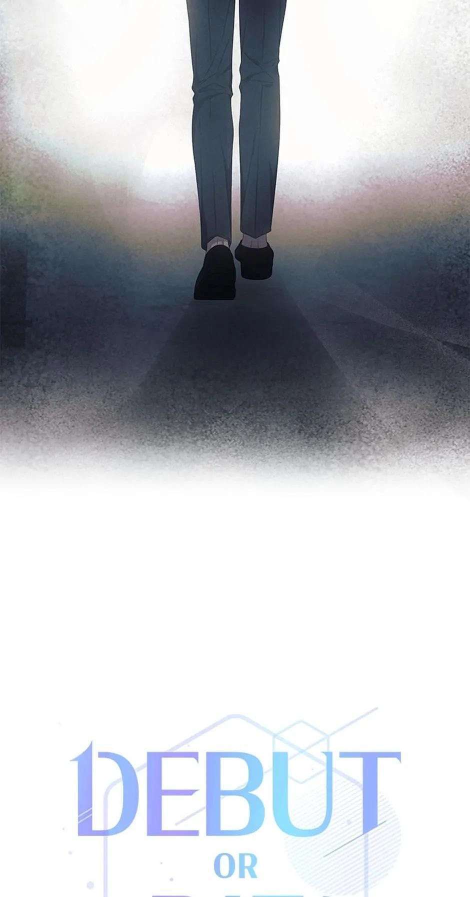 Read Debut or Die! chapter 64 image 9 on Lezhin