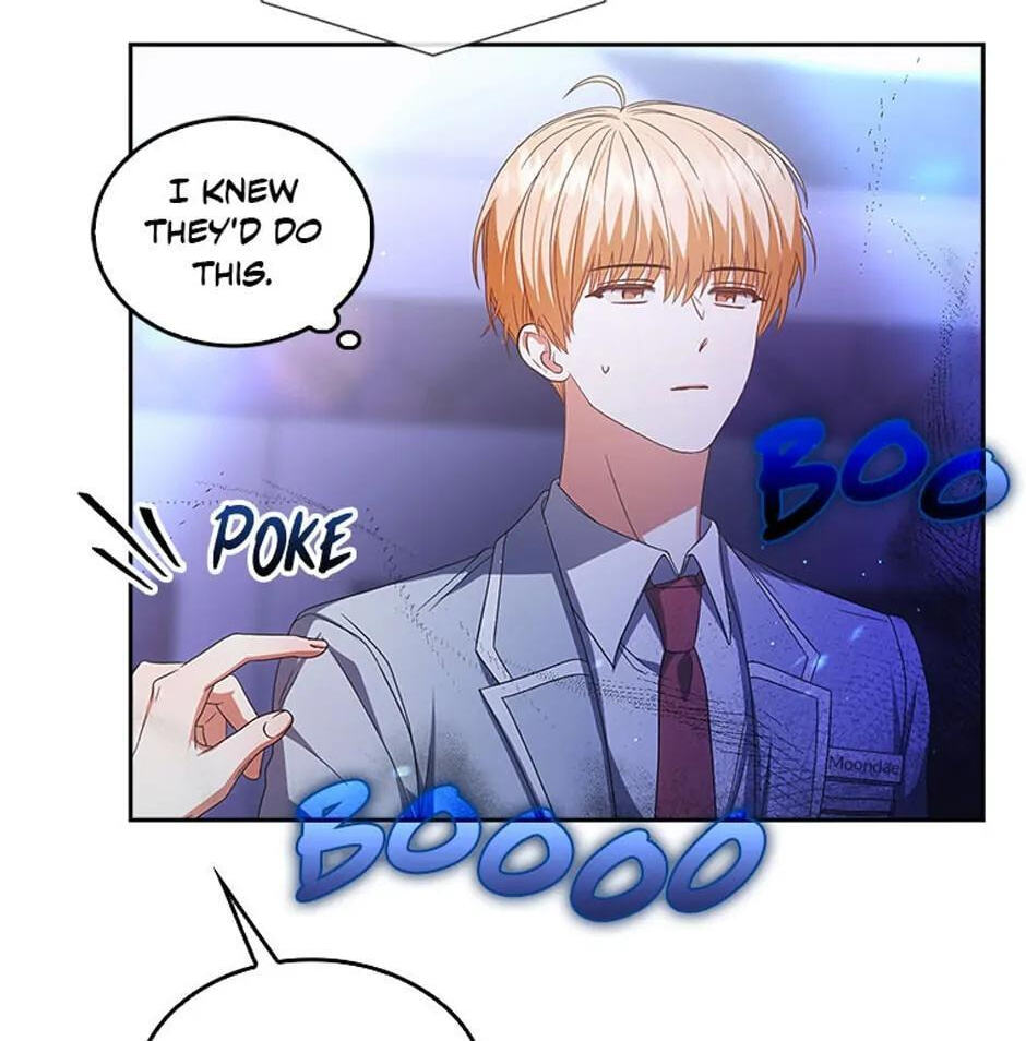 Read Debut or Die! chapter 64 image 95 on Lezhin