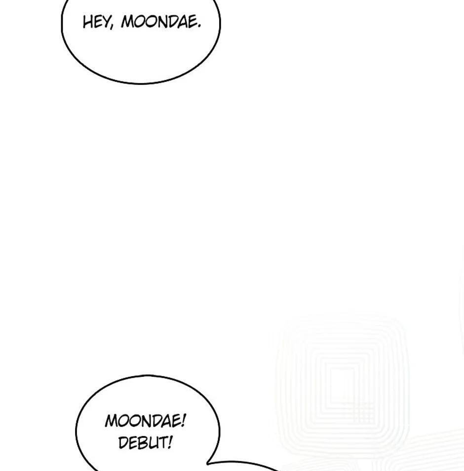 Read Debut or Die! chapter 64 image 96 on Lezhin