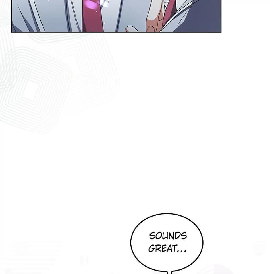Read Debut or Die! chapter 64 image 98 on Lezhin