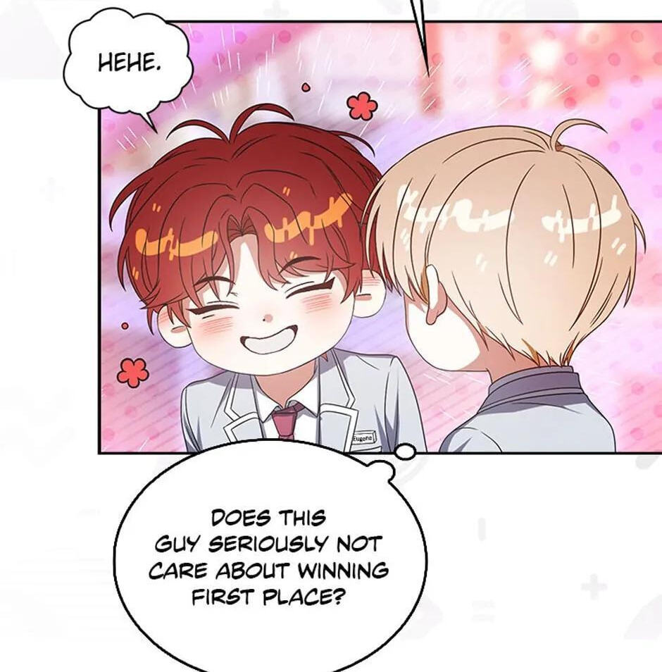 Read Debut or Die! chapter 64 image 99 on Lezhin