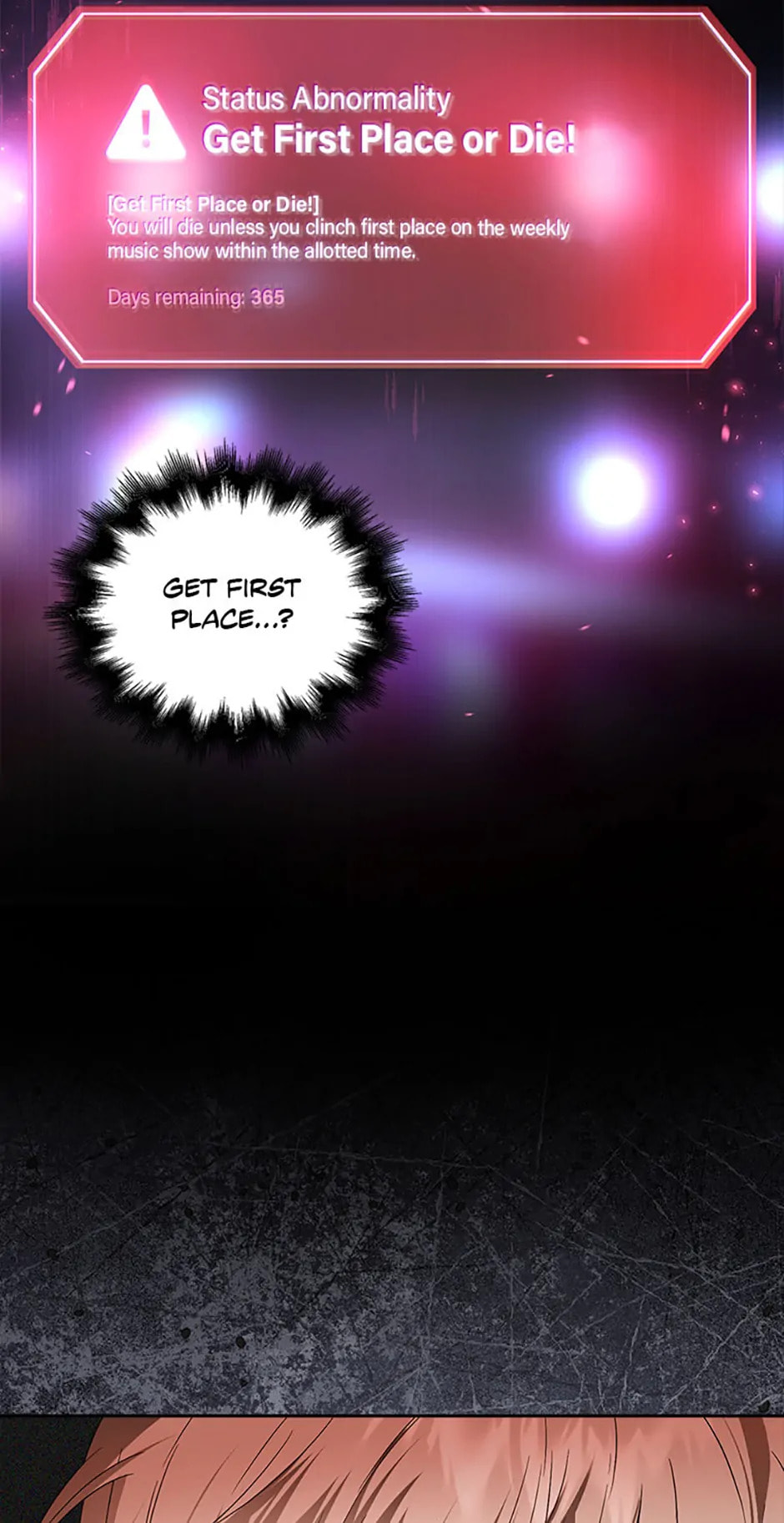 Read Debut or Die! chapter 66 image 100 on Lezhin