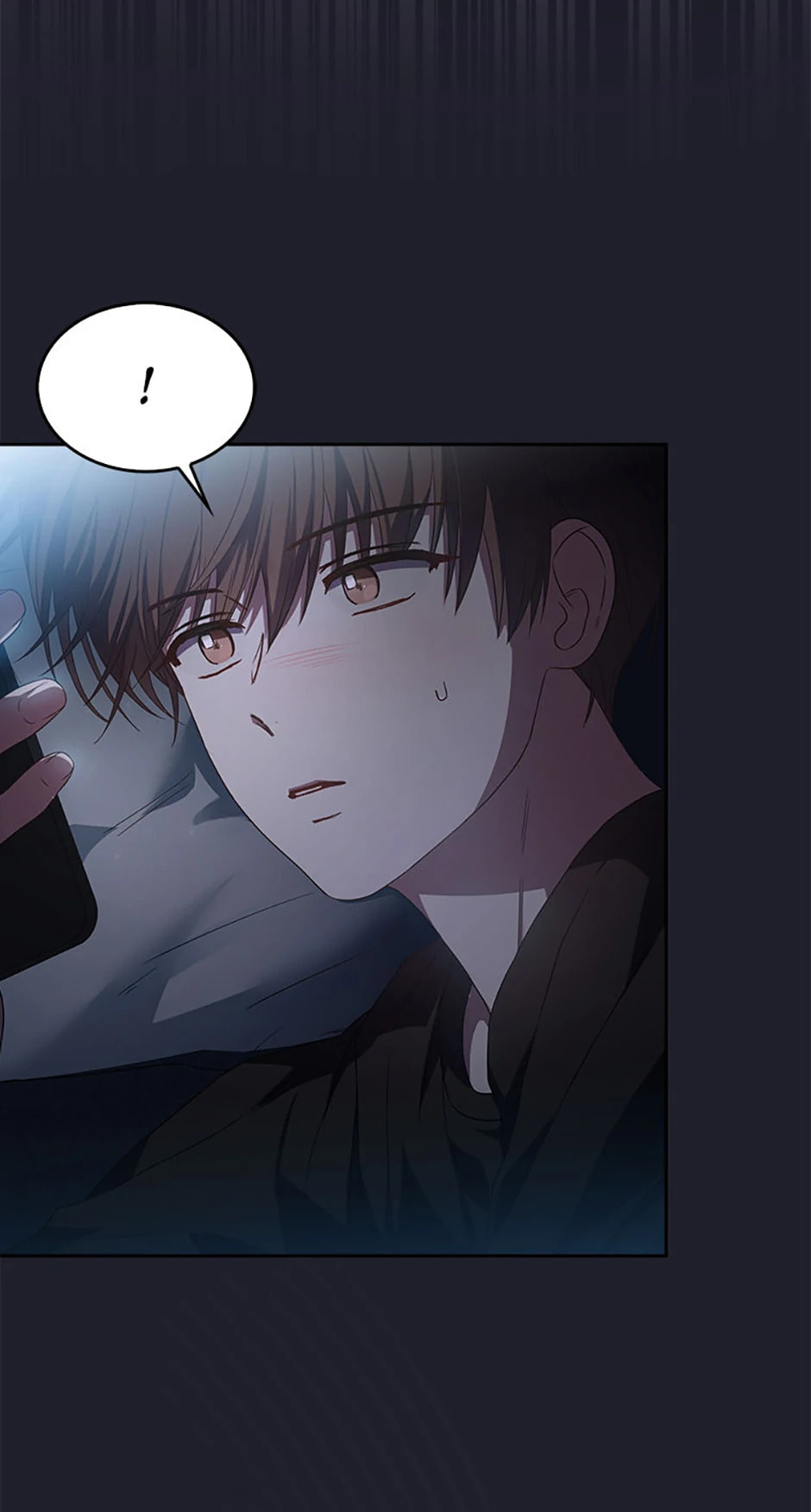Read Debut or Die! chapter 66 image 11 on Lezhin