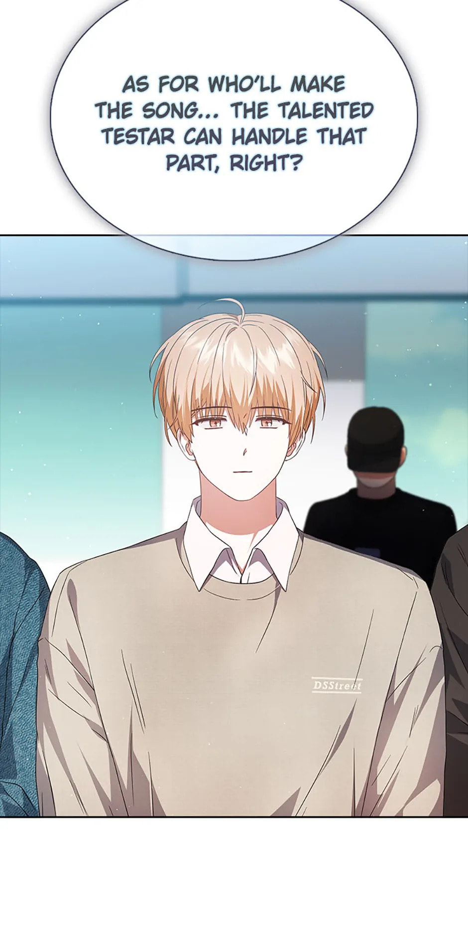 Read Debut or Die! chapter 66 image 115 on Lezhin