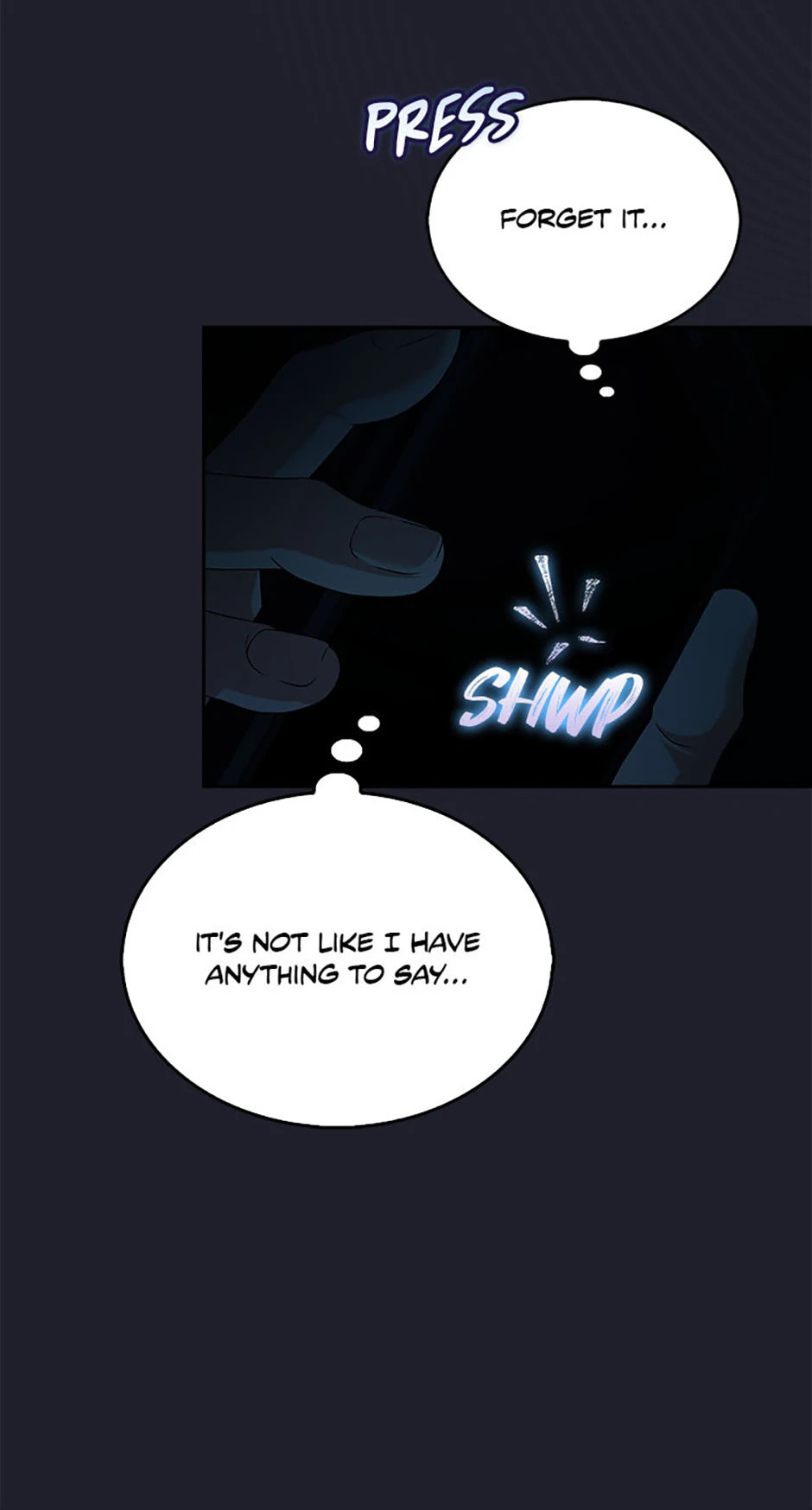 Read Debut or Die! chapter 66 image 13 on Lezhin