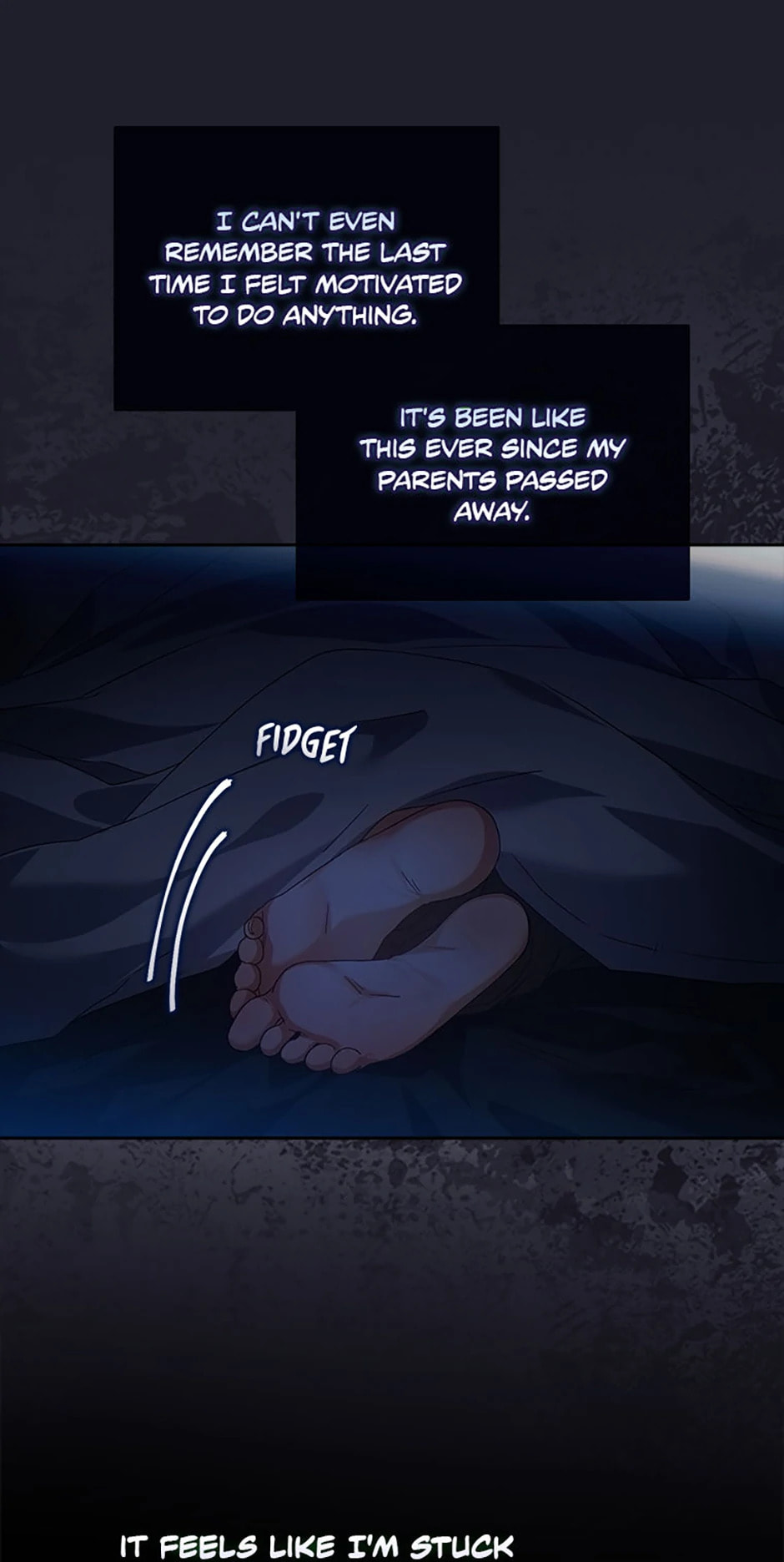 Read Debut or Die! chapter 66 image 14 on Lezhin