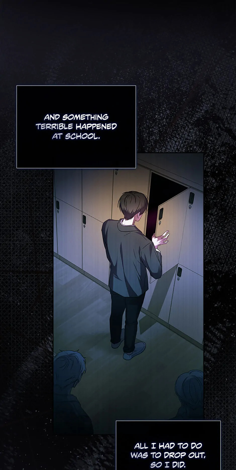 Read Debut or Die! chapter 66 image 17 on Lezhin