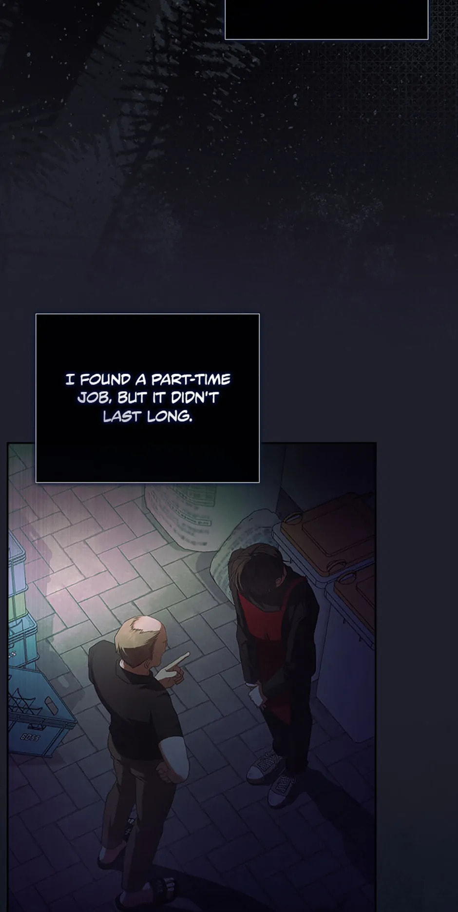 Read Debut or Die! chapter 66 image 18 on Lezhin