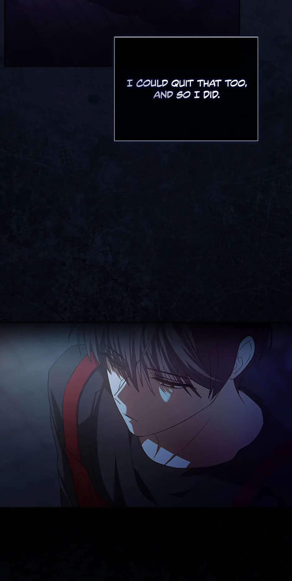 Read Debut or Die! chapter 66 image 19 on Lezhin