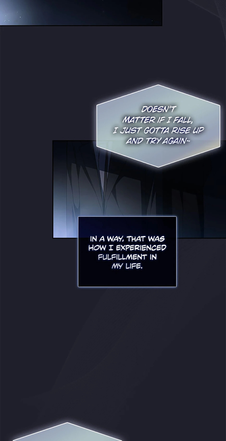 Read Debut or Die! chapter 66 image 2 on Lezhin