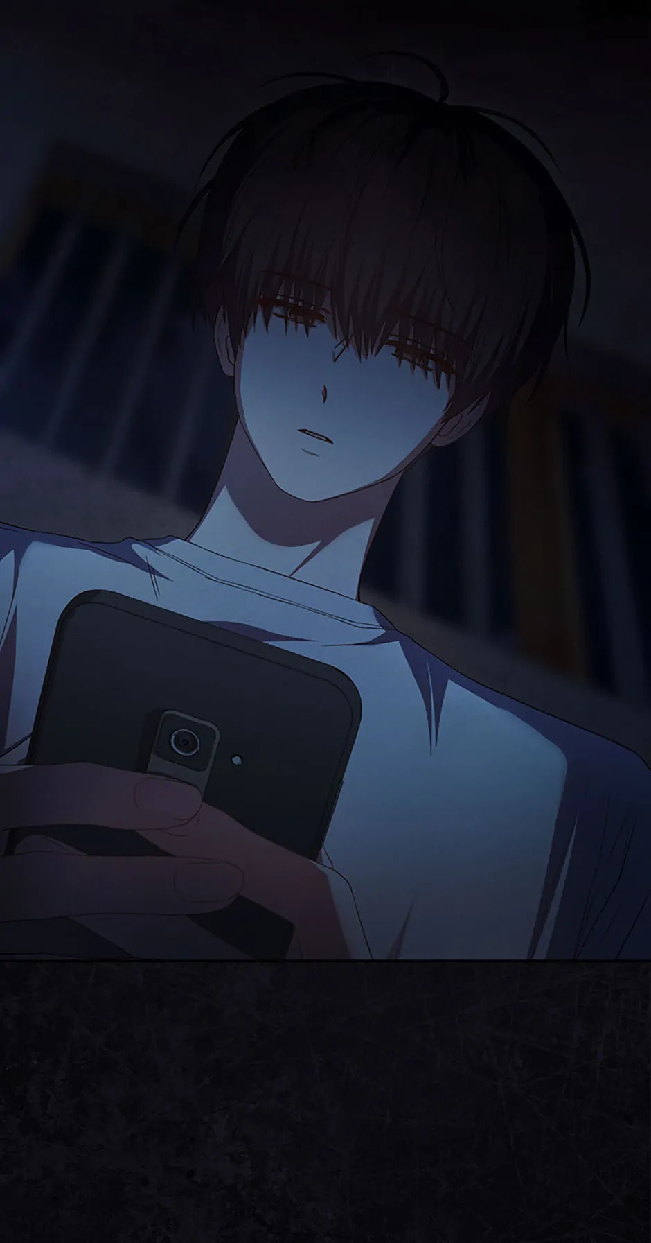 Read Debut or Die! chapter 66 image 33 on Lezhin