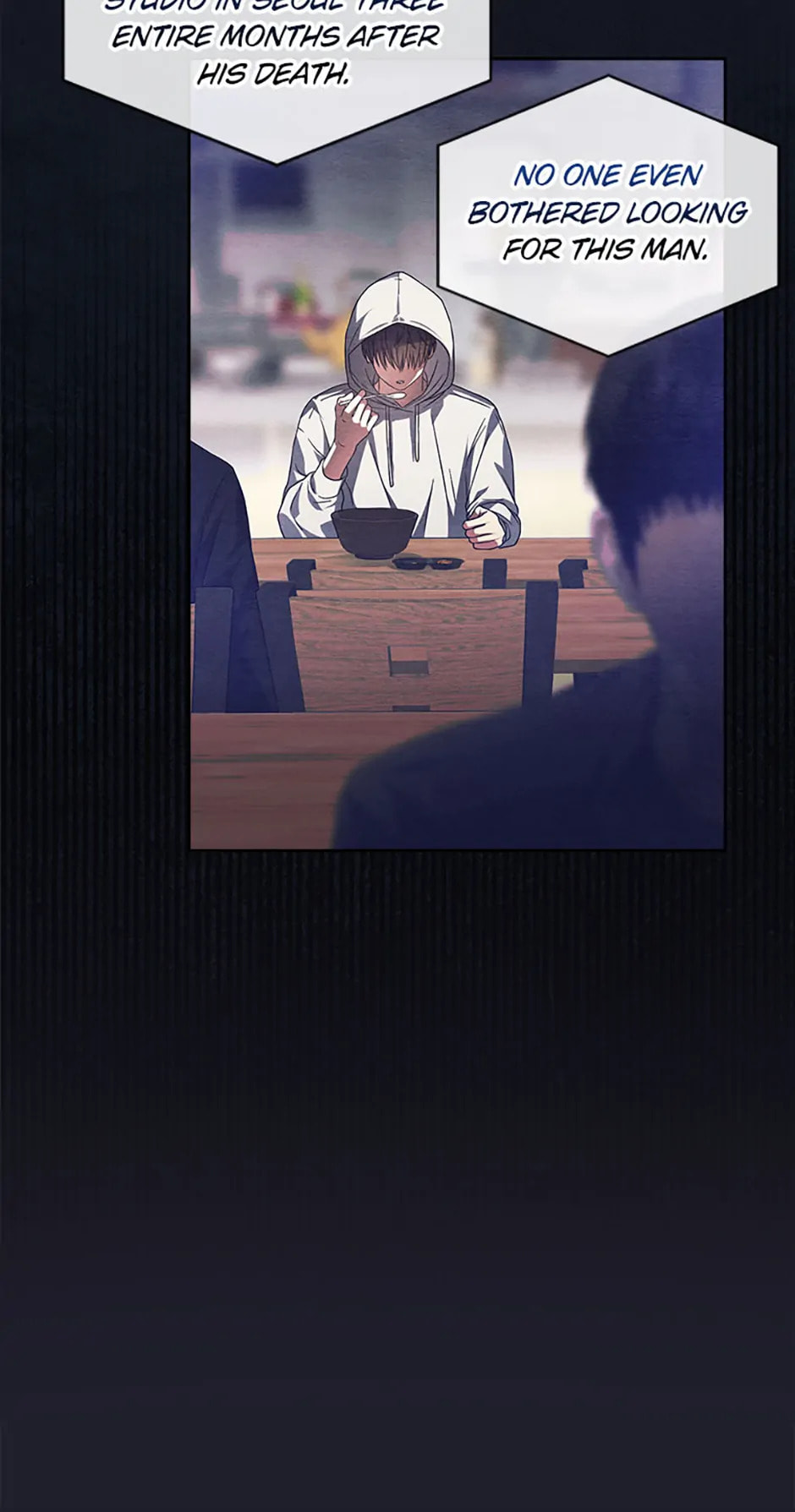 Read Debut or Die! chapter 66 image 36 on Lezhin