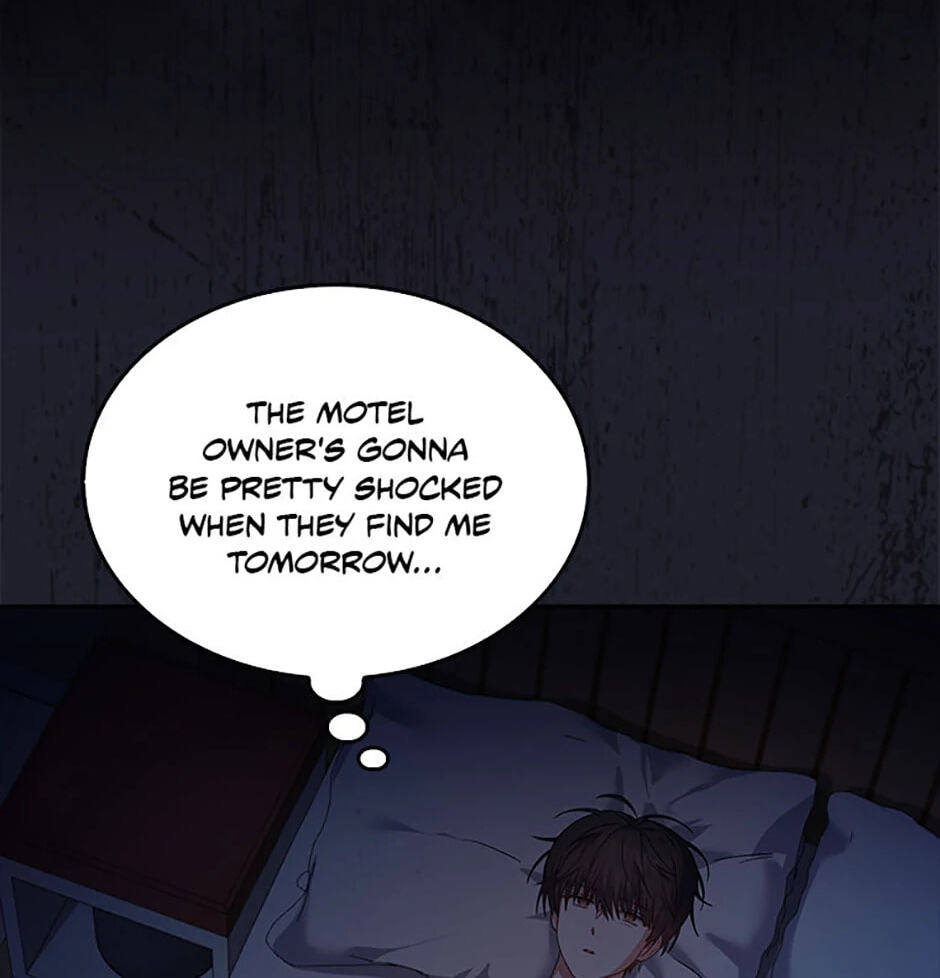 Read Debut or Die! chapter 66 image 42 on Lezhin