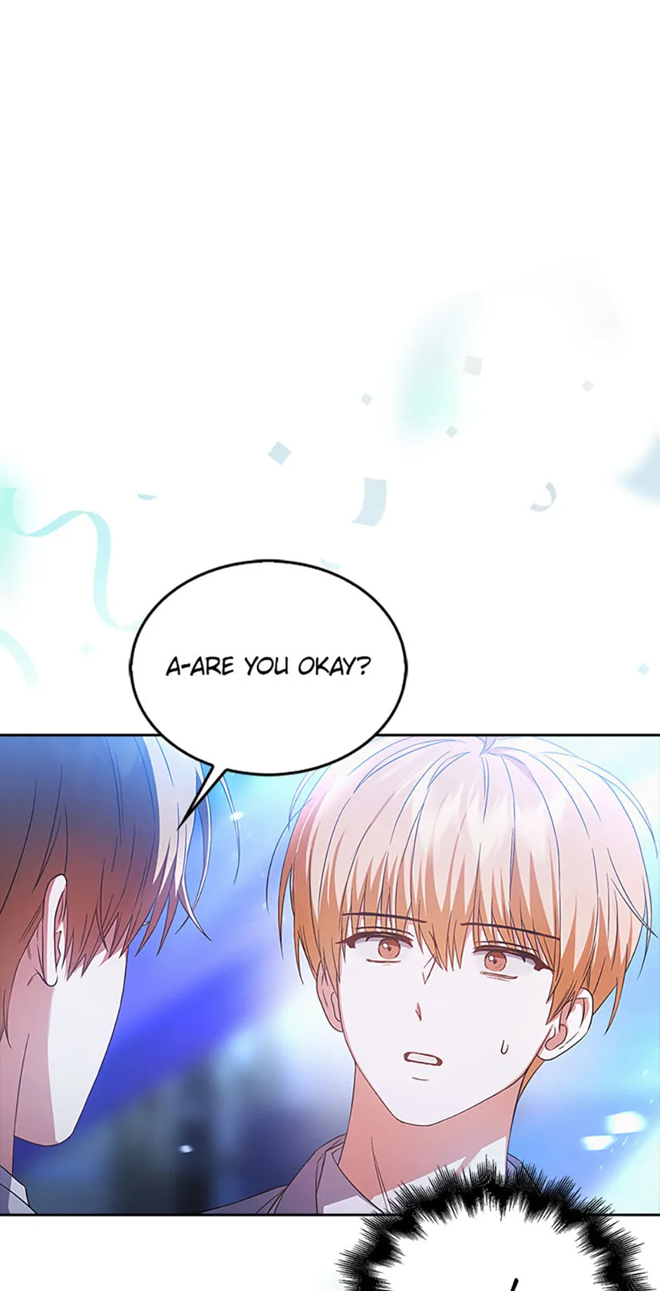 Read Debut or Die! chapter 66 image 65 on Lezhin