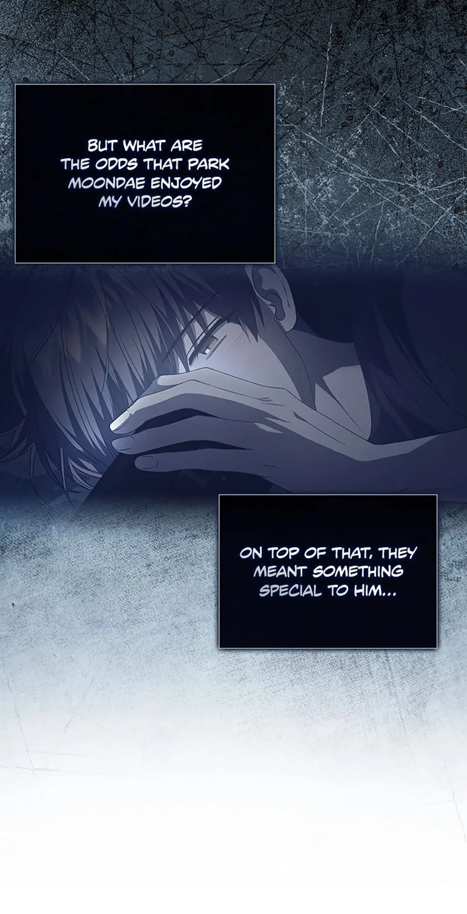 Read Debut or Die! chapter 66 image 73 on Lezhin