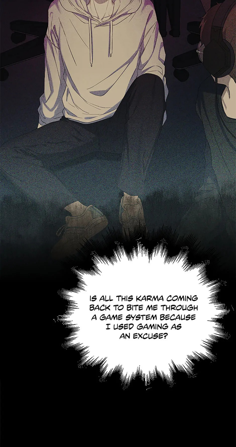 Read Debut or Die! chapter 66 image 75 on Lezhin