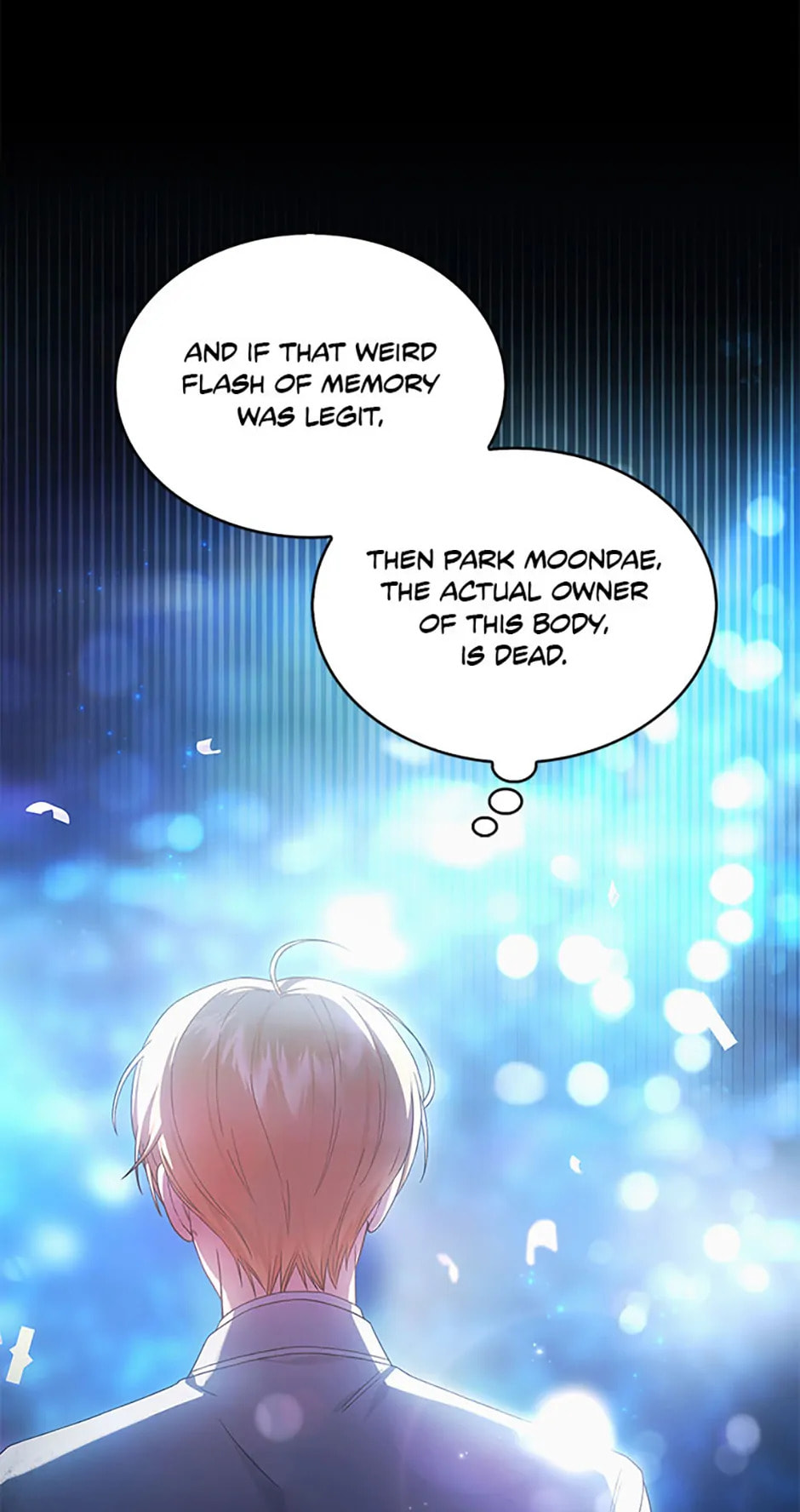 Read Debut or Die! chapter 66 image 76 on Lezhin
