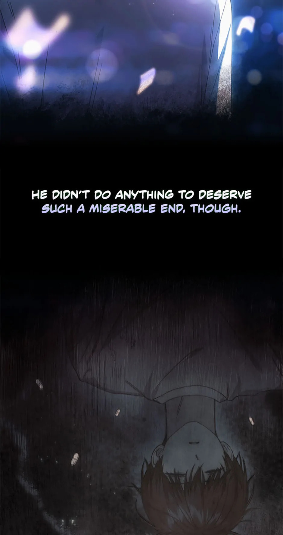 Read Debut or Die! chapter 66 image 77 on Lezhin