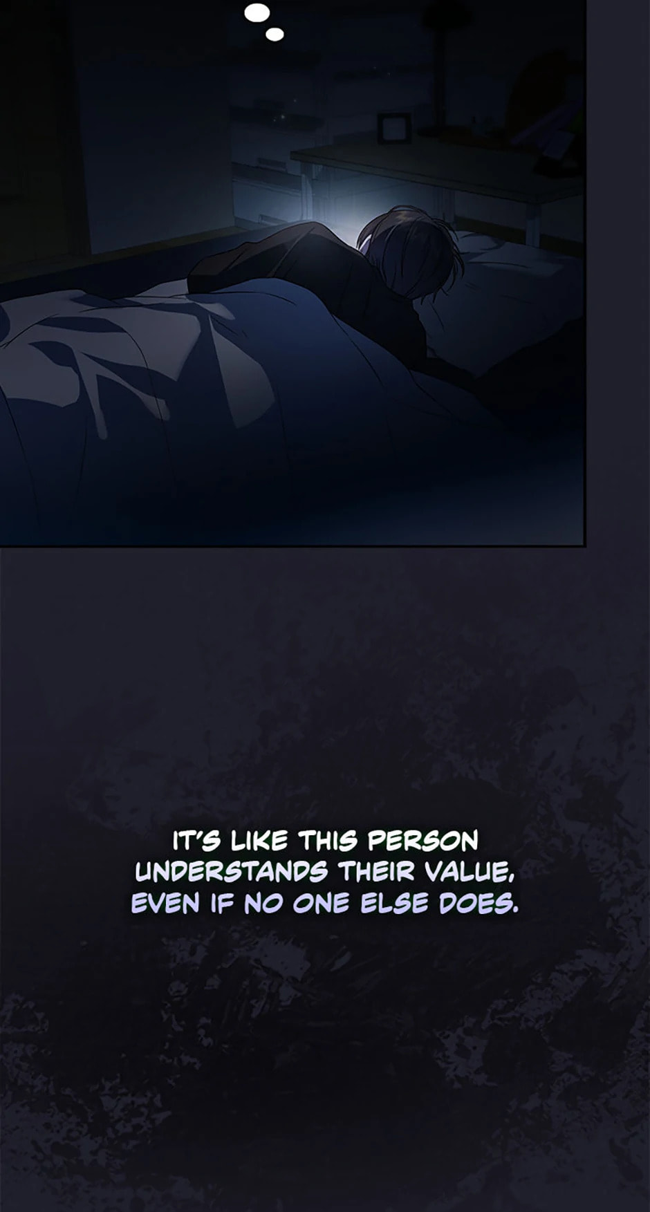 Read Debut or Die! chapter 66 image 8 on Lezhin