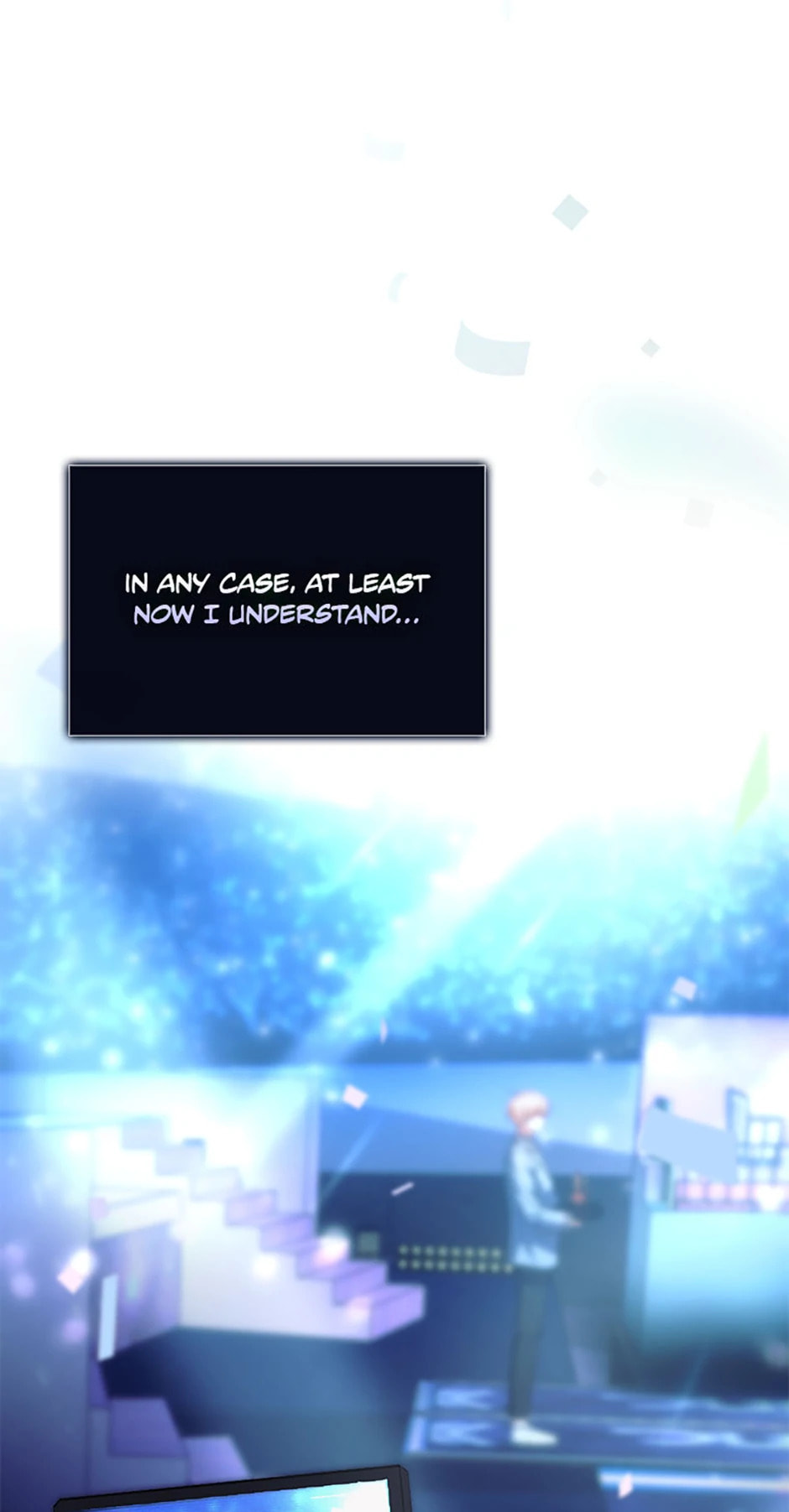 Read Debut or Die! chapter 66 image 80 on Lezhin