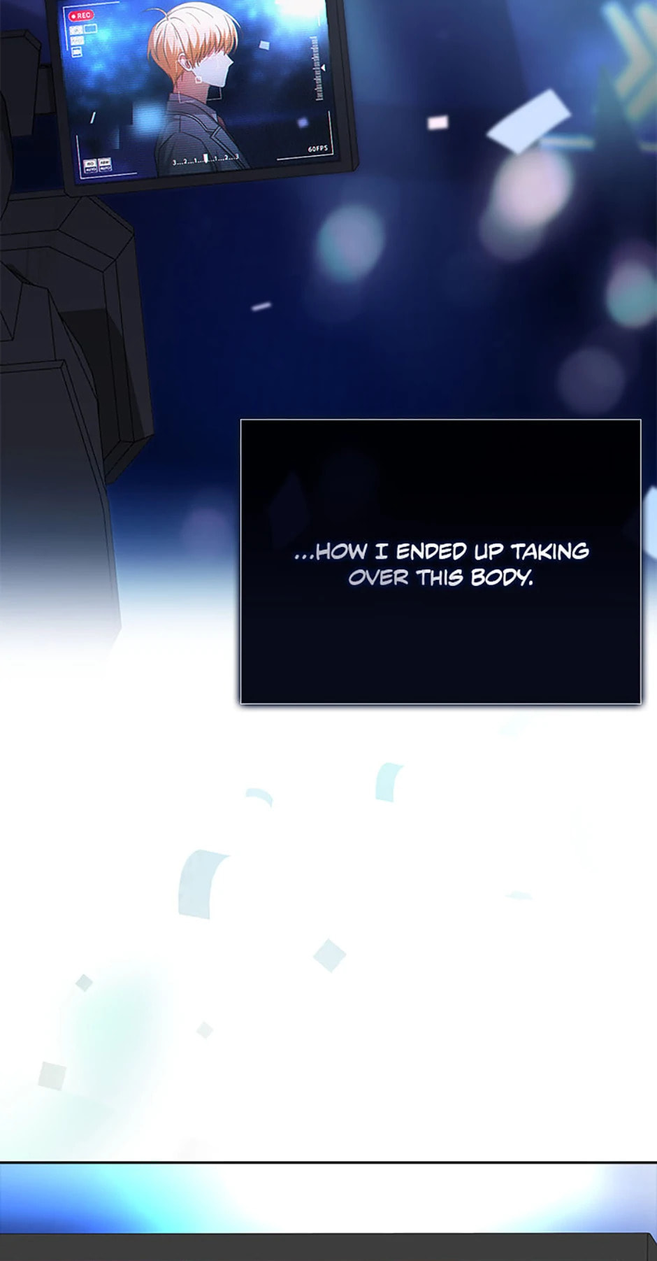 Read Debut or Die! chapter 66 image 81 on Lezhin