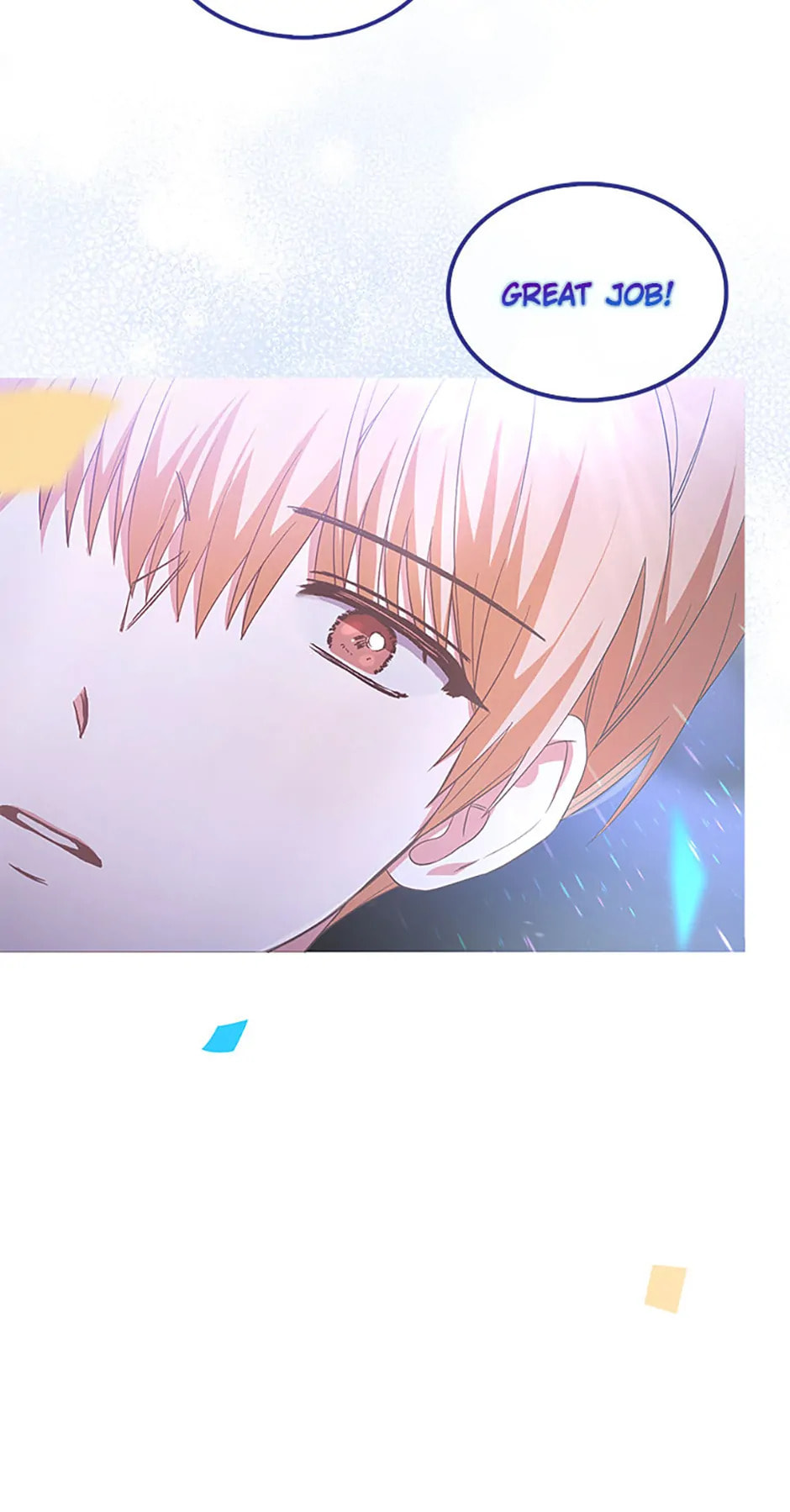 Read Debut or Die! chapter 66 image 85 on Lezhin