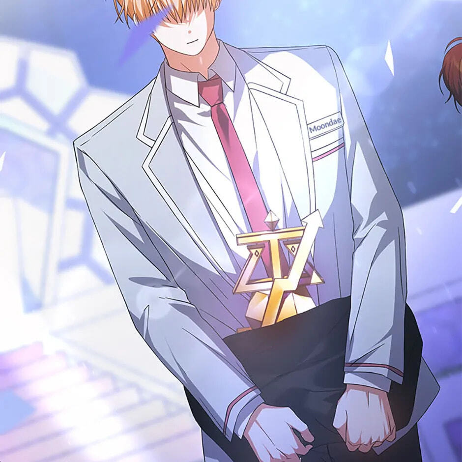 Read Debut or Die! chapter 66 image 90 on Lezhin
