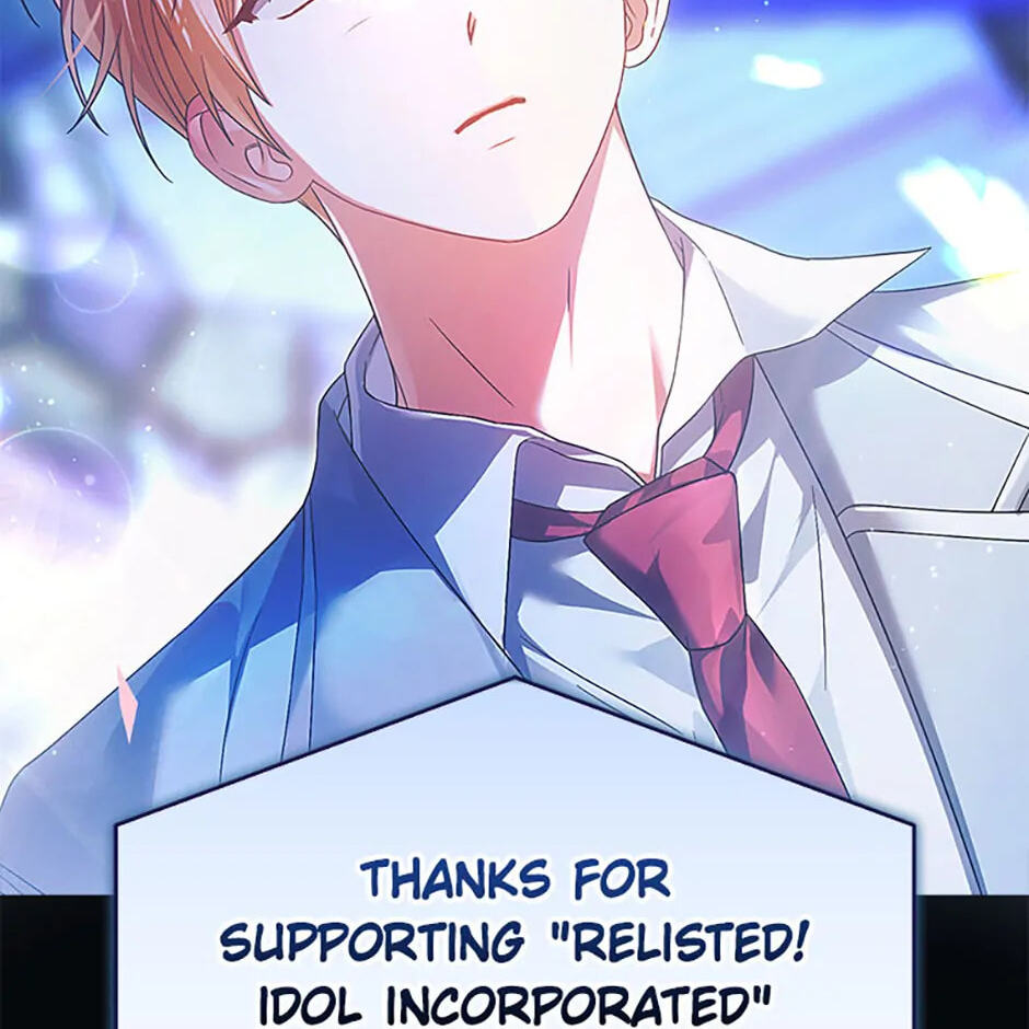 Read Debut or Die! chapter 66 image 93 on Lezhin