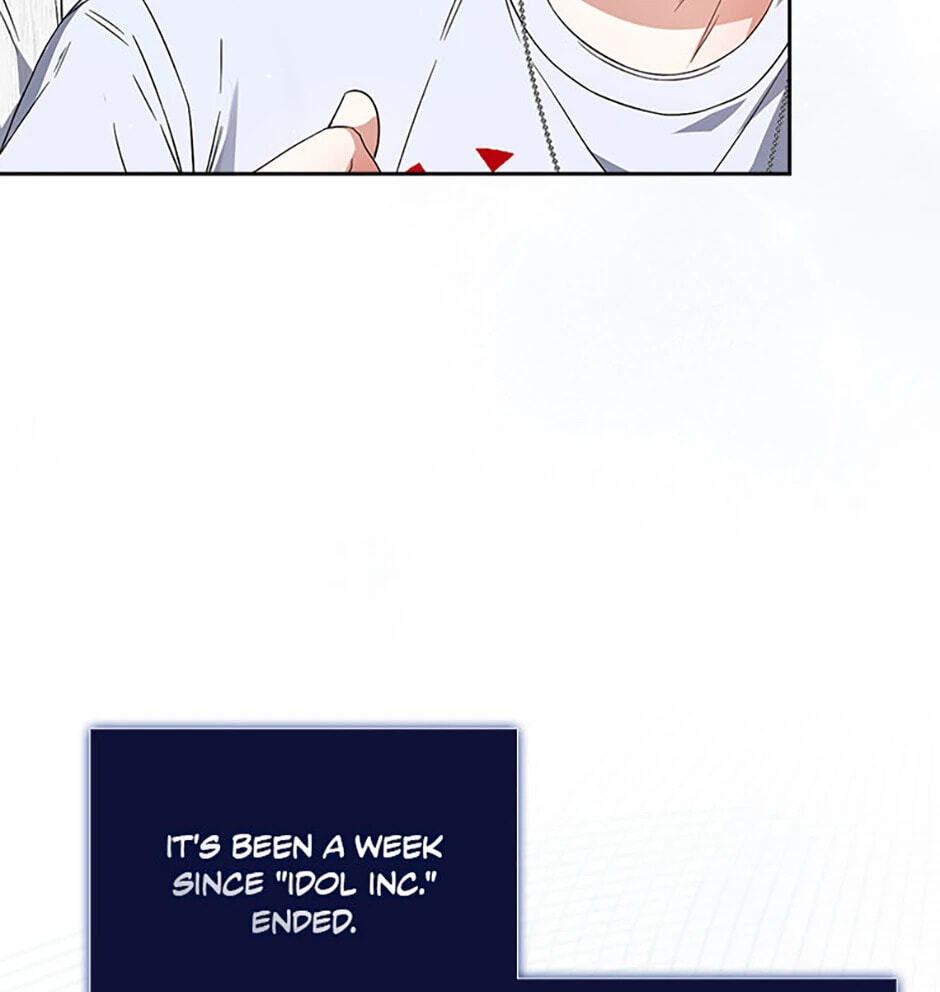 Read Debut or Die! chapter 67 image 10 on Lezhin