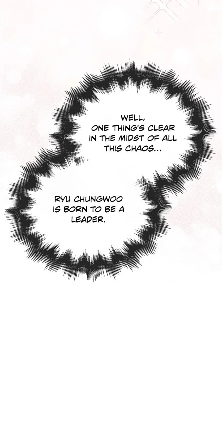 Read Debut or Die! chapter 67 image 103 on Lezhin
