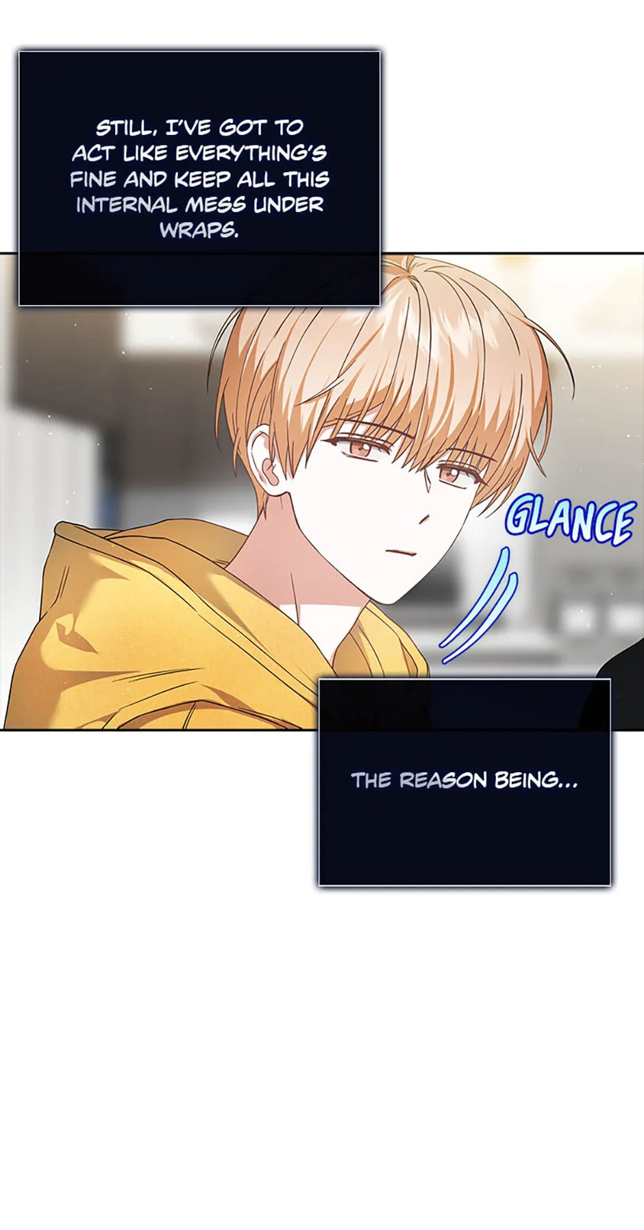 Read Debut or Die! chapter 67 image 15 on Lezhin