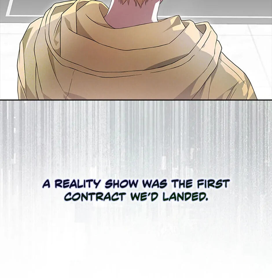 Read Debut or Die! chapter 67 image 19 on Lezhin