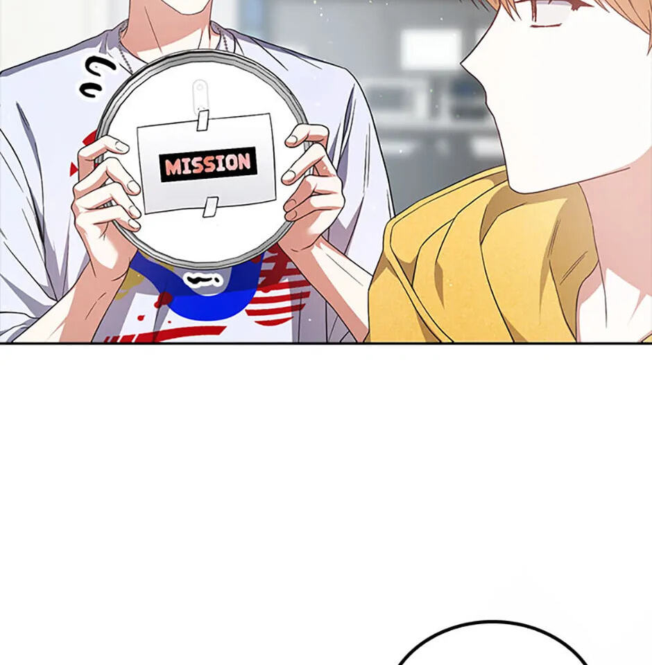 Read Debut or Die! chapter 67 image 21 on Lezhin