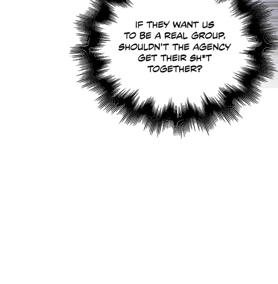 Read Debut or Die! chapter 67 image 27 on Lezhin