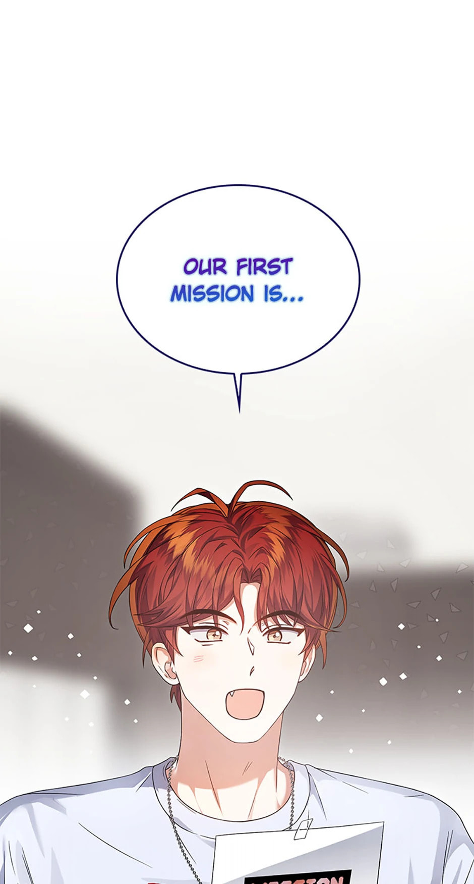 Read Debut or Die! chapter 67 image 28 on Lezhin