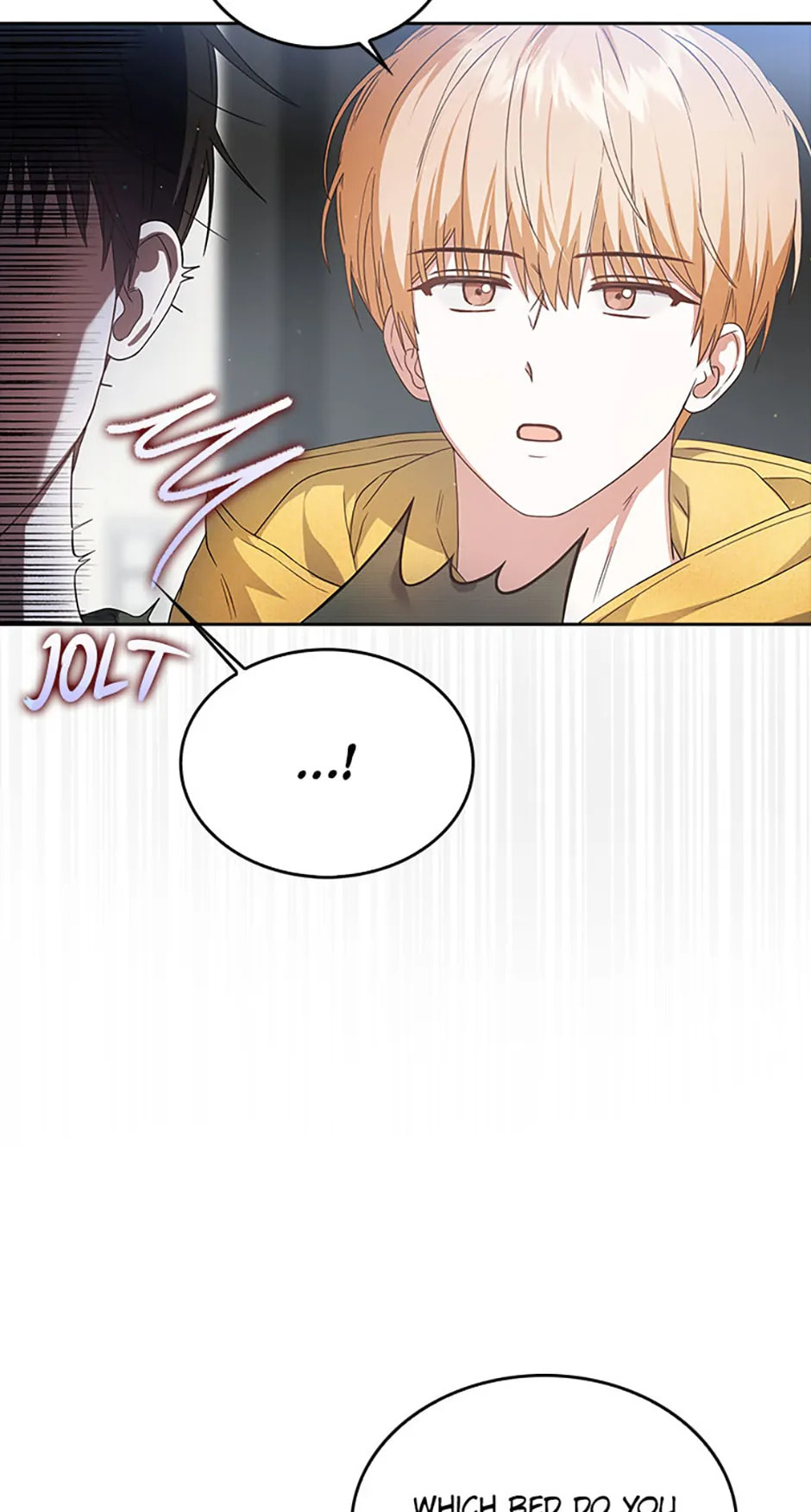 Read Debut or Die! chapter 67 image 33 on Lezhin