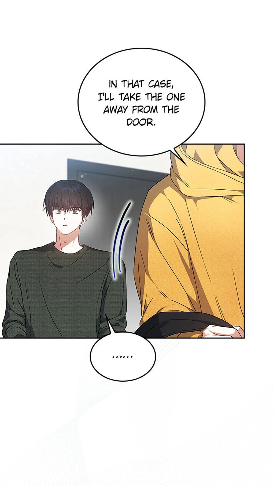 Read Debut or Die! chapter 67 image 36 on Lezhin