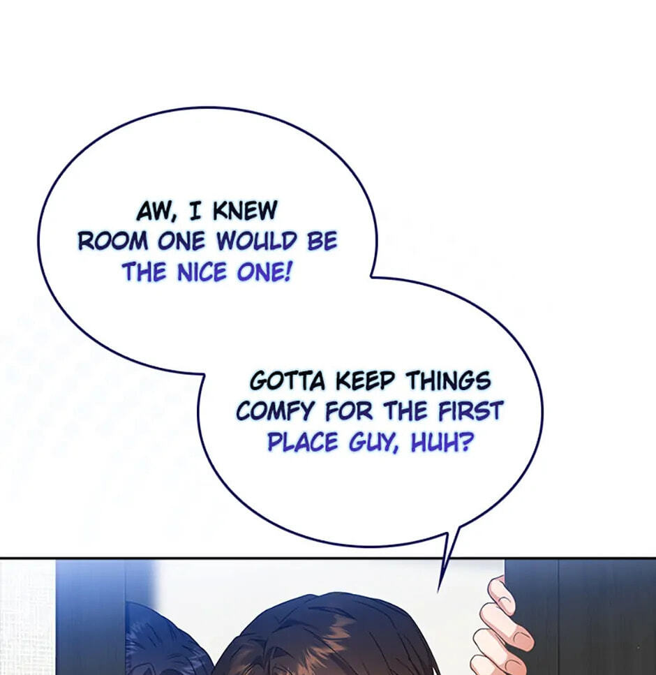 Read Debut or Die! chapter 67 image 41 on Lezhin