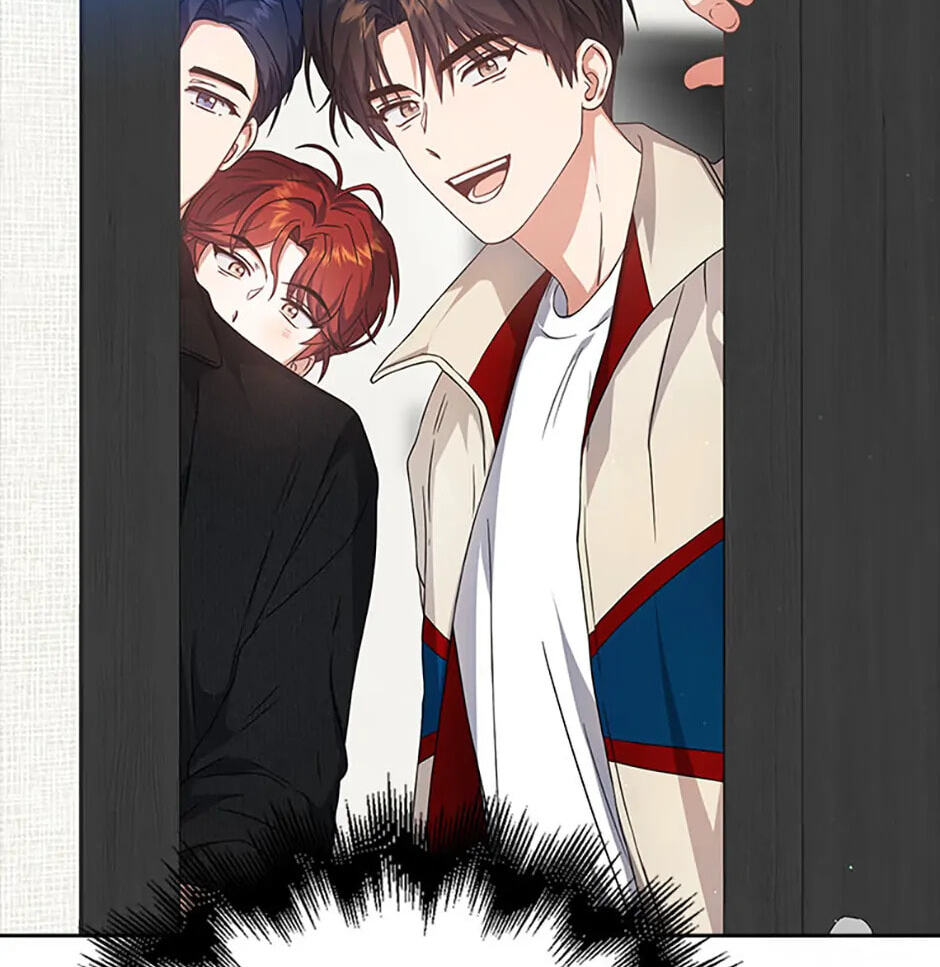 Read Debut or Die! chapter 67 image 42 on Lezhin