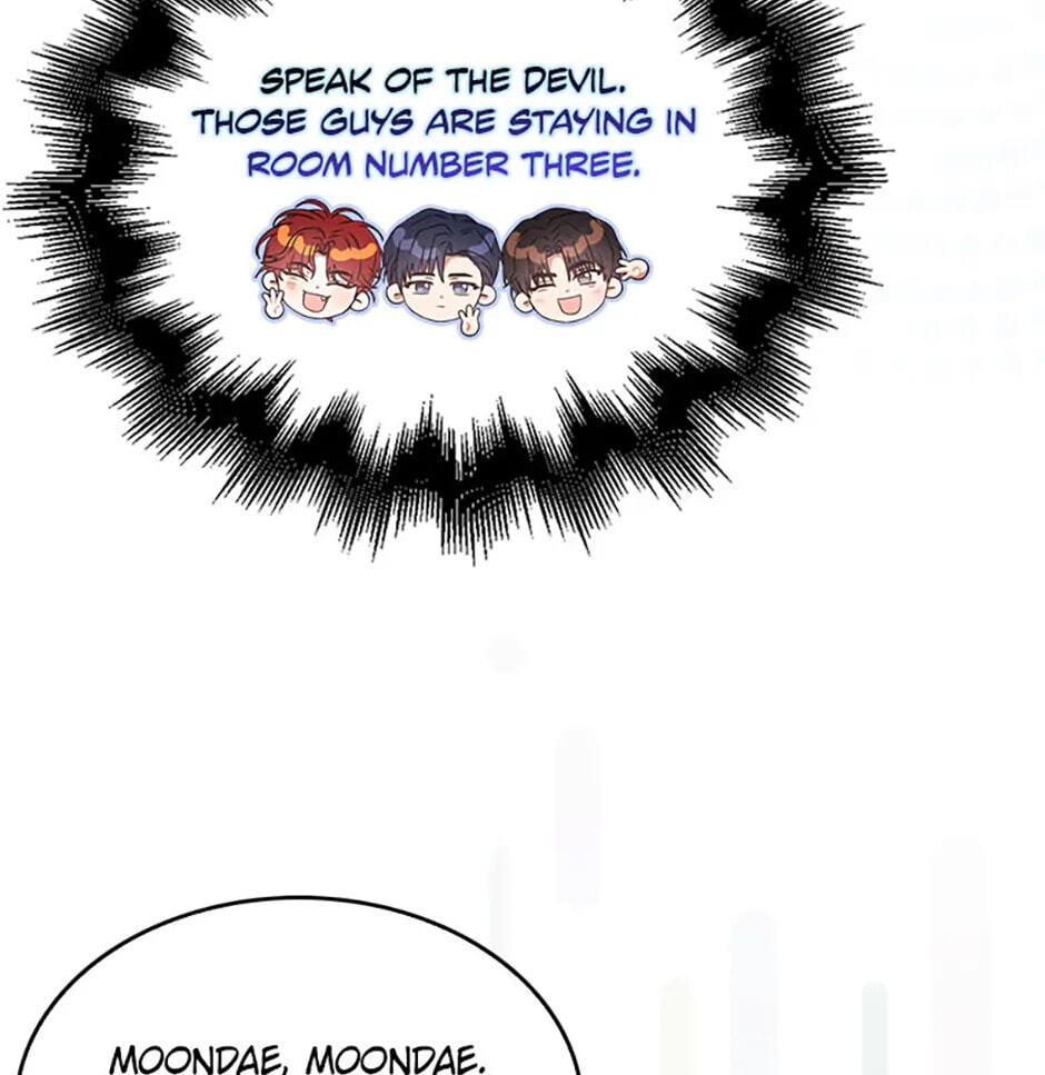 Read Debut or Die! chapter 67 image 43 on Lezhin