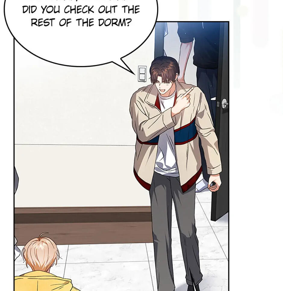 Read Debut or Die! chapter 67 image 44 on Lezhin
