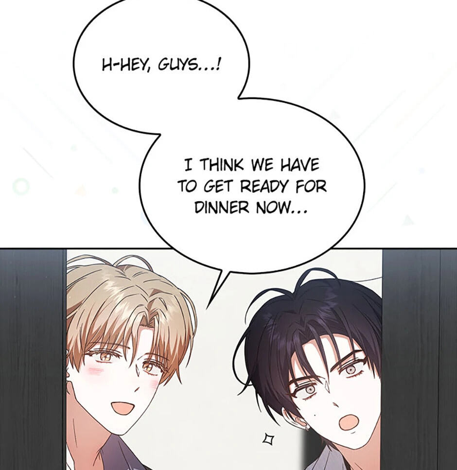 Read Debut or Die! chapter 67 image 46 on Lezhin