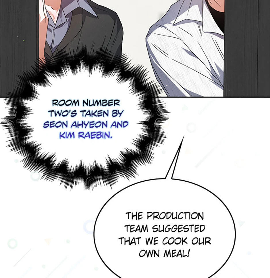 Read Debut or Die! chapter 67 image 47 on Lezhin